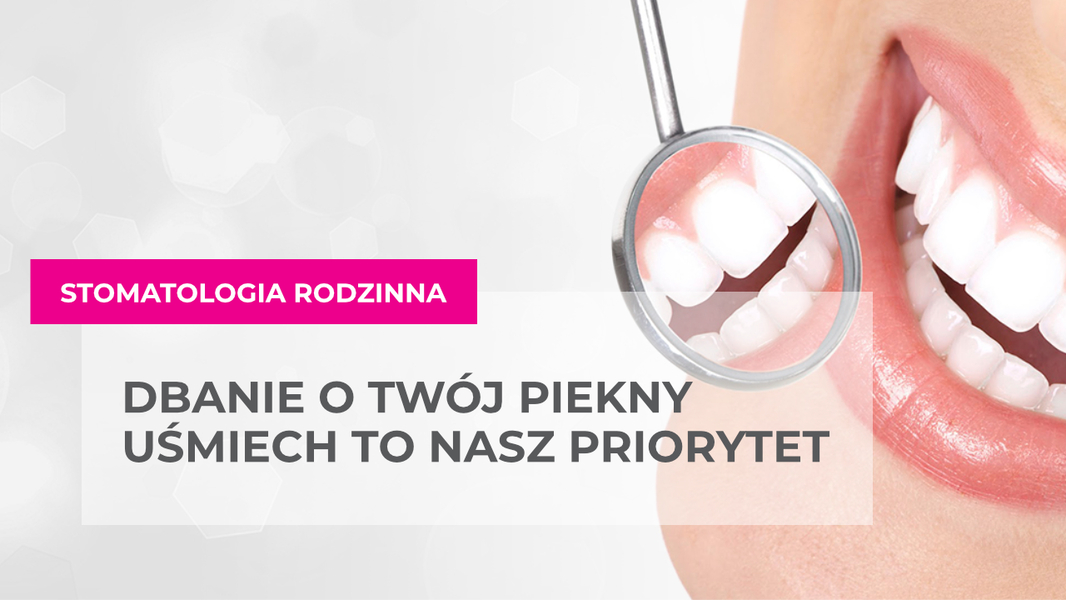 Zdjęcie na okładce dla Dentysta, Stomatolog Kielce - Family Dent A. Sowiar